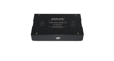 高压110V输出AC-DC电源模块