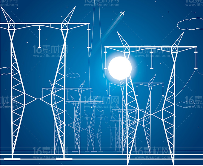 模块电源源设计中的模块电源容